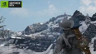 &ldquo;Ghost Recon Breakpoint &ndash; Epic Snow Ambush Mission 🔥 (RTX Gameplay)