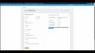Premium Affiliate Program