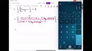 CA Final SFM(New) Nov. 2020 Q.6(b) & Jan. 2021 Q.1(b) . Part 1