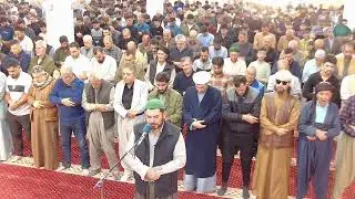 صلاة الجمعة