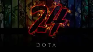 Dota 2 No Delay (Console)