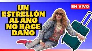 UN ESTRELL&Oacute;N AL A&Ntilde;O NO HACE DA&Ntilde;O | &iquest;Estar&aacute; Viviendo Fefita Los Dep&oacute;sitos?