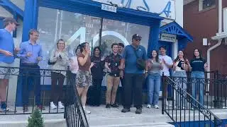 UxT/Detroit Flash Mob Fall 2025