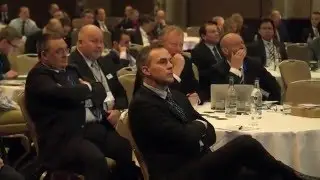 Airborne ISR & C2 Battle Management Conference: Defence IQ