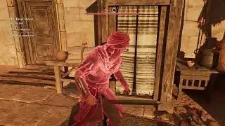 Assassin's Creed Mirage Jailbreak Breach the Prison The Boat Heist Merchant Token No Detection