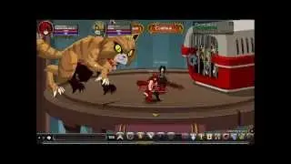AQW Noobshire -Member Only Walkthrough