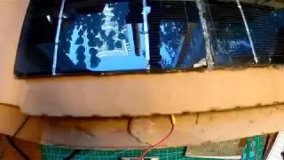 Super Mini Solar LiPo Charger v1.0 (CN3065)