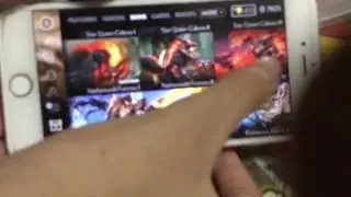 Hack sink vainglory 2016