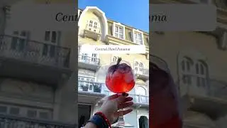 Top 5 Hotels in Panama