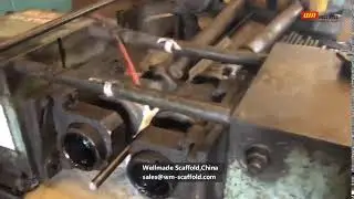 26mm Screw Jack Base In Wellmade Manufacturing