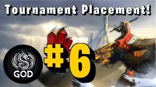 WORLD CHAMPIONSHIP FINAL Gates of Fire (Part 6)