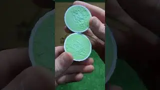 RocketBallz - The Magic Inside! (RBZ Cut in Half)