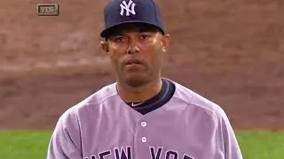 NYY@MIN: Rivera gets Doumit to close it out