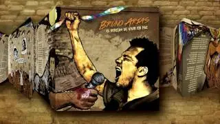 Bruno Arias - El Derecho de Vivir en Paz