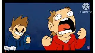 The Eddsworld Fan movie: the boy's backstories