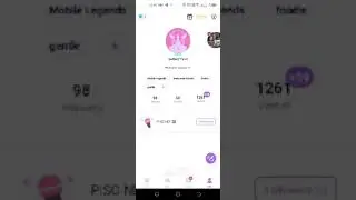 LITMATCH BUG AVATAR