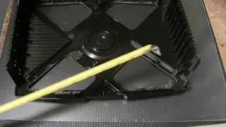 How to install plexiglass windows in your Original Xbox PART 2 of How to case mod my original Xbox