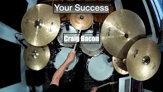Your Success - Craig Bacon
