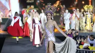 Miss Model of the World - Final 2019