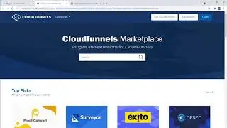 CourseFunnels review