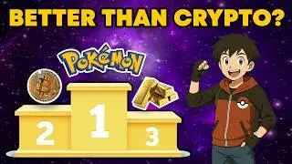 Is Pokemon Card Investing Worth It? Beginner Breakdown