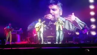 Estopa - Tragicomedia (Bilbao 2022)