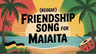 Maiaita Friendship Song - Reggae - Upbeat
