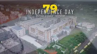 Celebrating 79th Independence Day | Shaheen Group of Institutions 🇮🇳✨---📝 