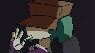 Friday Night Funkin - Garcello Animation
