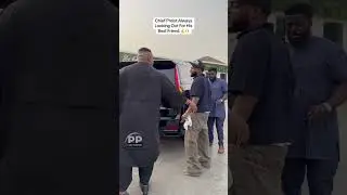 Davido and Cubana Chiefpriest bromance ❤️ #davido #afrobeat #lifestyle #shortsfeed #yt #fypシ゚ #fy