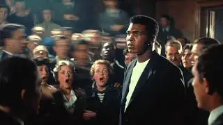 Ali Stayed Silent After the Insult &mdash; What He Did Next Stunned the Room