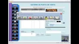 DESCARGA PUNTO DE VENTA EN ACCESS | EDITABLE 100% | FACIL USO