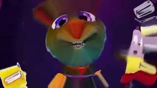 Preview 2 My Talking Tom 2 Magic Show Opposite Center Effects Exo^4