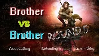 Brother vs Brother: Fable 2 (Xbox One Gameplay)