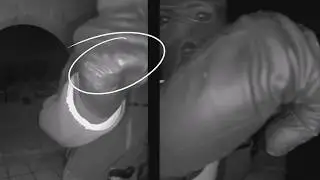 Nancy Guthrie Doorbell Camera Footage Could Hold NEW CLUE