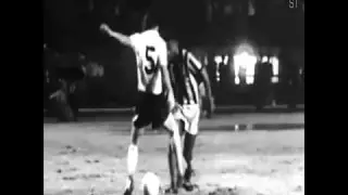 Pelé Nutmeg Skills ● Tunnel ● Canetas ● Caños