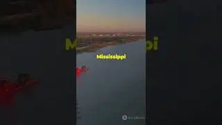 #MississippiRiver #Ecosystem  #EnvironmentalProtection #SustainableWatersheds #HabitatPreservation