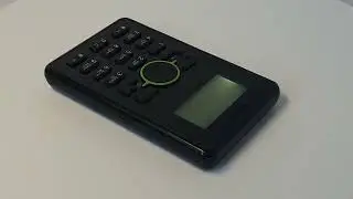 Мобильный телефон minifon TDS 12-1