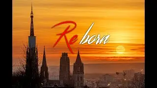 reborn... sortie de confinement