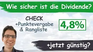Pharmaceutical stock: 4.8% dividend yield & increased for 29 years! Which stock should we check?