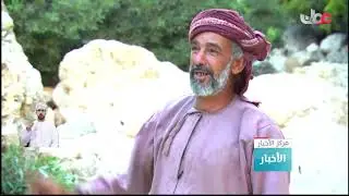 فلج الجيلة ، نقاوة مياهه وجمالية بنائه