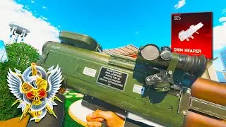 538 KILLS & 9 NUKES + DOUBLE NUKE w/ GRIM REAPER in BLACK OPS 7! (COD BO7 MULTIPLAYER GAMEPLAY)