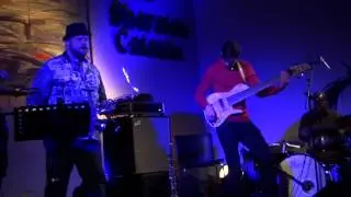 Yellowjackets & Felix Pastorius - CATANIA JAZZ