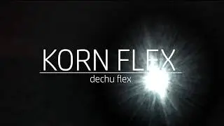 Korn Flex - z Thun mi Grill (Official Video)