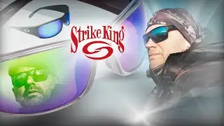 Strike King napszem&uuml;vegek - K&eacute;sz&uuml;lj fel a ny&aacute;rra!