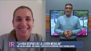 Presentaci&oacute;n del libro de la dra. Melina Longoni