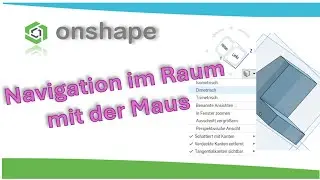 Navigation im Raum