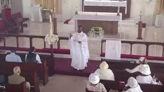 St Gregory Anglican Church