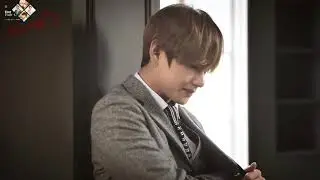 [FMV] V Taehyung | Tzuyu 쯔위 - Happy Birthday To Tzuyu 20180614