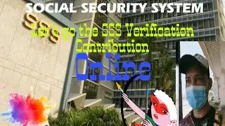 SSS Online Verification | Marina Mall | March,02-2021|